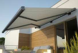 The 5 Types Of Patio Awnings To Cover