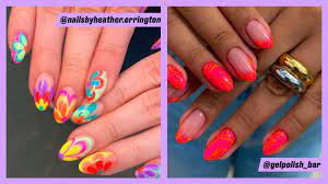 58 summer nail art designs we ve