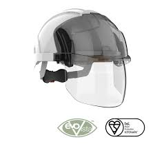 Head Protection Jsp Ltd