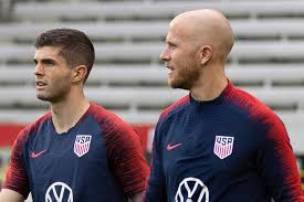 Preview Usmnt Vs Chile Us Soccer Players