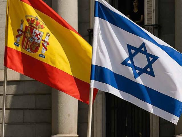 La Spagna ritira l'ambasciatore in Israele - - Gamereactor