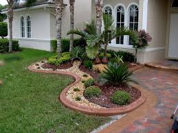 Landscaping Front Yard Landscaping