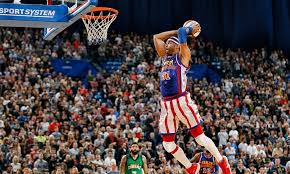 Harlem Globetrotters In Amherst Ma Groupon
