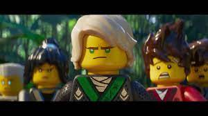 La Lego Ninjago Película - Trailer final español (HD) - YouTube