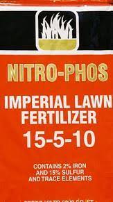 nitro phos imperial 15 5 10 kingwood
