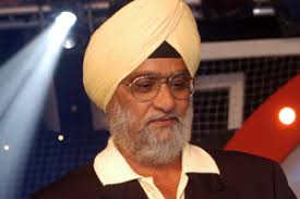 Former India cricket captain Bishen Singh Bedi today extended his support to the revival of Indo-Pak cricketing ties, saying the sport should not be mixed ... - M_Id_302133_Bishen_Singh_Bedi