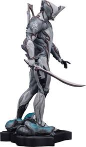 When erra first appeared in the new war trailer, there was no mention regarding his name or who he is. Black Five Delta Warframe Art Concept Art Characters Concept Art