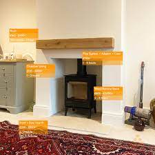 Fitting A New Log Burner Cost