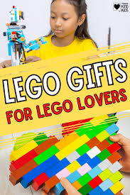 best lego gifts for lego and