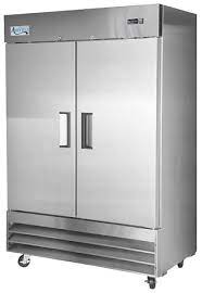 7 best commercial refrigerators for