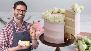 However, if you bake them three days before the wedding, the cake will be fine until the. The Best Vanilla Cake Recipe Youtube
