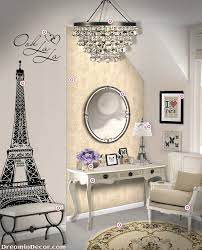 Paris Themed Bedroom Decor Paris Decor