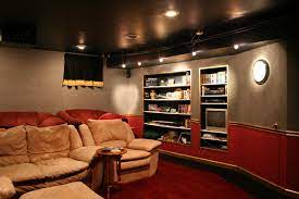 home theater in your hdb flat