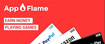 Check spelling or type a new query. App Flame Play Games Get Rewards All The Apps
