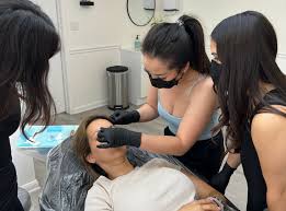 meet quynh ly permanent makeup artist