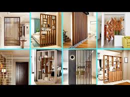 Living Room Partition Design Ideas
