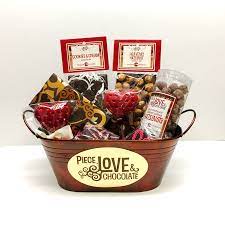 pl c valentine s day gift baskets pl