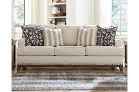 Why pay out cash upon components that may well not fit inside or move with your desire household down the road? Ballina Sofa Ashley Furniture Homestore