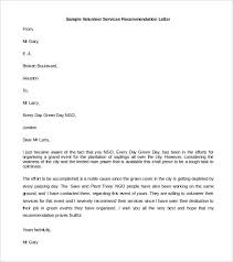 Recommendation Letter For Citizenship Sample Hrsport