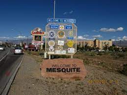 nevada s safest city is mesquite