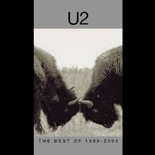©1998 polygram international music b.v. U2 Discography Dvd The Best Of 1990 2000 Dvd
