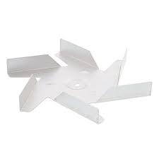 fan oven ventilator blade for cookers