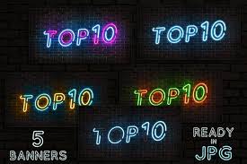 5 ready banners top 10 neon diffe