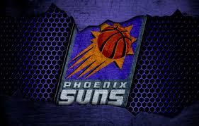 Tons of awesome phoenix suns wallpapers to download for free. Wallpaper Wallpaper Sport Logo Basketball Nba Phoenix Suns Images For Desktop Section Sport Download