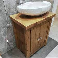 Vanity Sink Unit
