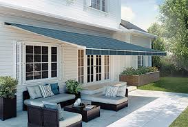 Best Retractable Awnings M Ma