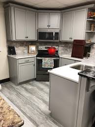 The absence of a face frame allows you to utilize every inch of the space within, making them ideal for homeowners who are upgrading their kitchen. Full Overlay Or Partial Overlay On Kitchen Cabinets The Choice Is Yours Fred Gonsowski Garden Home