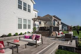 The Benefits Of A Paver Patio May
