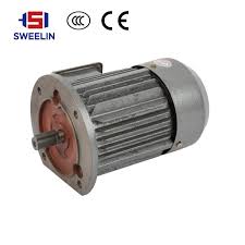 three phase electric motor ce