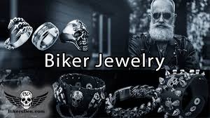 just a hint jewelry for bikers the