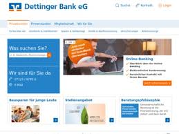Business identifier codes (bic codes) for thousands of banks and financial institutions in more than 210 countries. Dettinger Bank Eg Firstfive