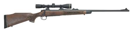 Fifty Years Of The Remington Model 700