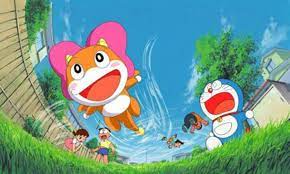 Doraemon English Sub Full Eppisodes - Nobita And The Wind Masters - Video  Dailymotion