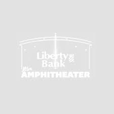 Welcome To The Liberty Bank Amphitheater Calendar Of