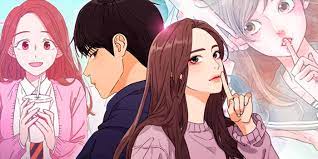 How Webtoons Are Changing the Fake Dating Trope