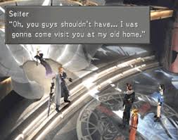 final fantasy viii walkthrough