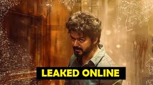 Like, in this case, you are redirected to tamilrocker.ws. Master Full Movie Download Tamilrockers Isaimini Leak Vijay S Film