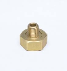 male npt pipe coupling adapter