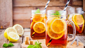 33 por iced tea brands ranked