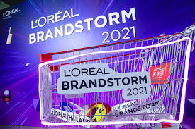 the winner of l oreal brandstorm 2021