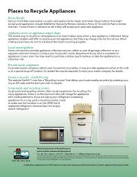 Air conditioners perform three basic functions: Recycling Town Of Chilton Calumet County Wi