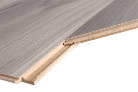 tongue and groove on laminate flooring