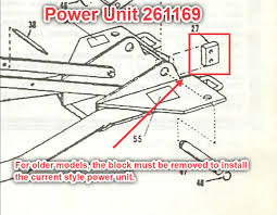 floor jack hydraulic cylinder