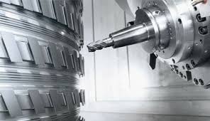 Naprawa maszyn - CNC, serwis, generalne remonty maszyn CNC, sprzedaż maszyn  CNC, regeneracja wrzecion, obrabiarek - Enermet CNC