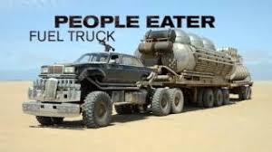The only mad max vehicle that could best the pursuit special is none other than the war rig. Mad Max Fury On Four Wheels Behind The Scenes Youtube