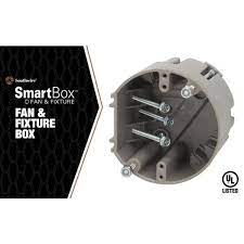 Southwire Smart Box Adjustable Depth 75